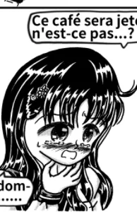 Le Journal de Maki-chan en tant que Modèle Photo