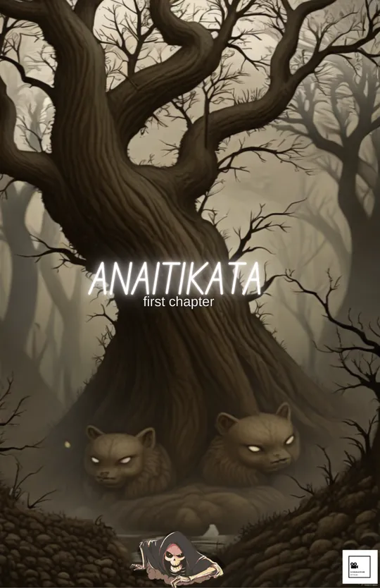 Anaitikata first chapter