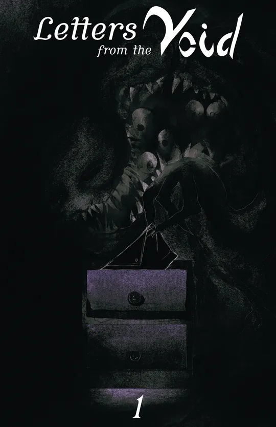 Letters from the Void