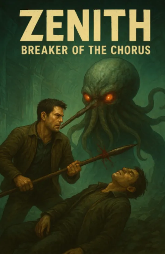 Zenith: Breaker of the Chorus