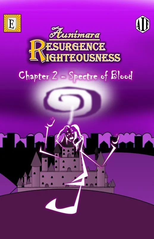 Aunimara - Resurgence of Righteousness