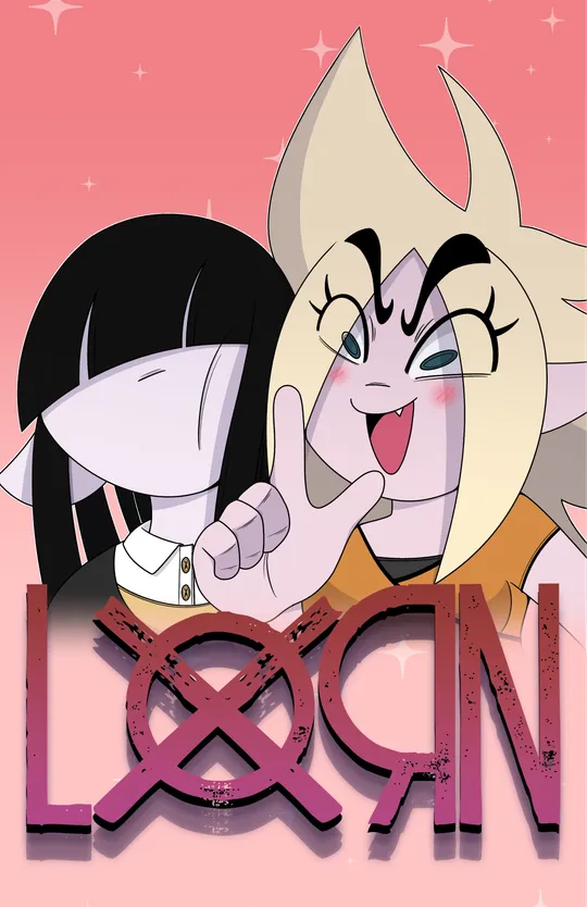 LORN: Ledger Of Ruined Nations