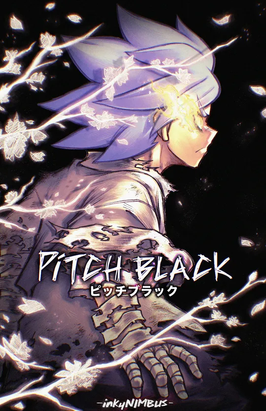 Pitch Black