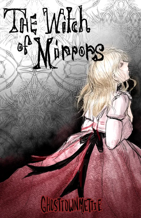 The Witch of Mirrors