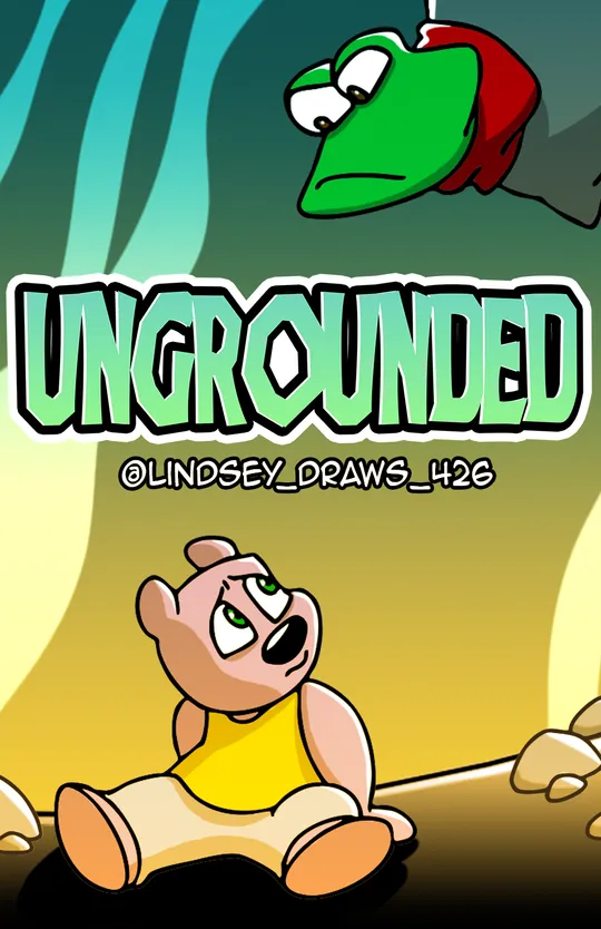 Ungrounded