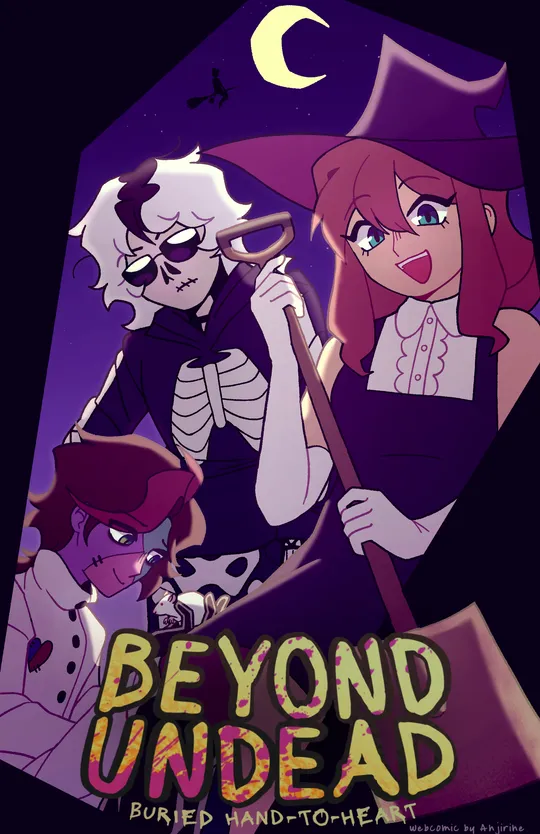 Beyond Undead