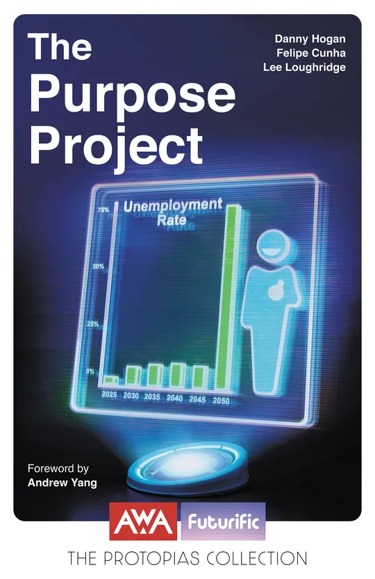 The Purpose Project (The Protopias Collection)