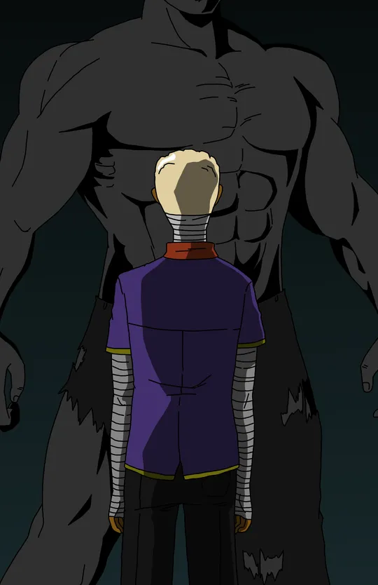 Assassin's Pride Abridged