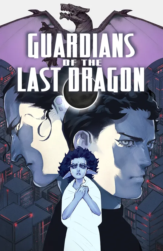 Guardians of the Last Dragon