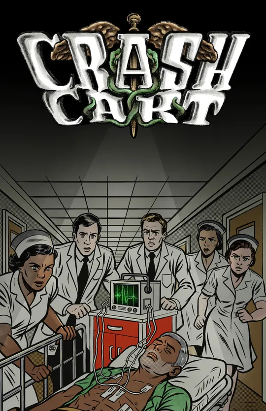 Crash Cart