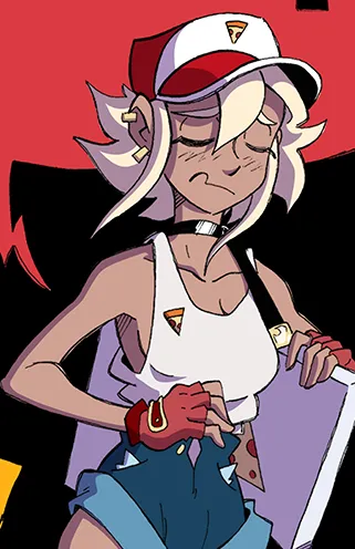 Non ho saputo resistere! (I couldn't resist it!)