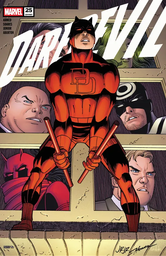 Daredevil (2023)