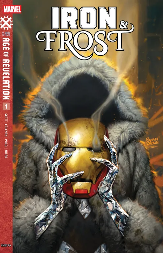Iron & Frost (2025)
