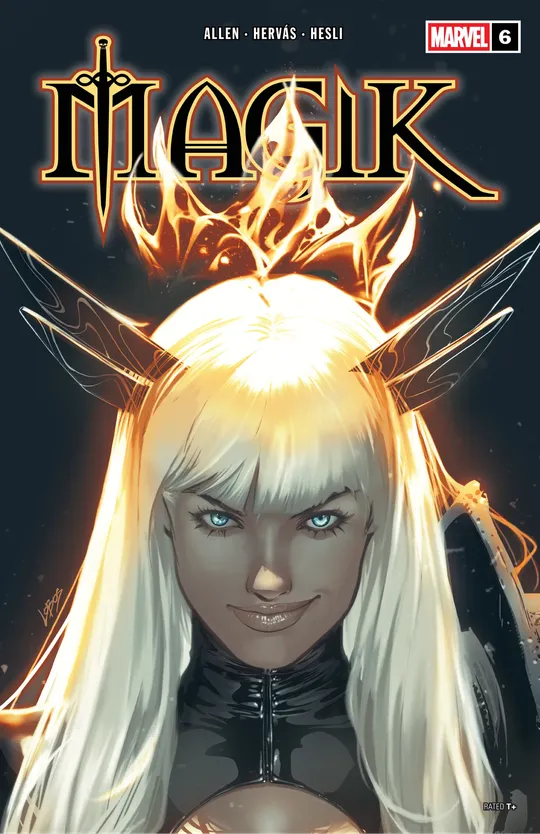 Magik (2025)