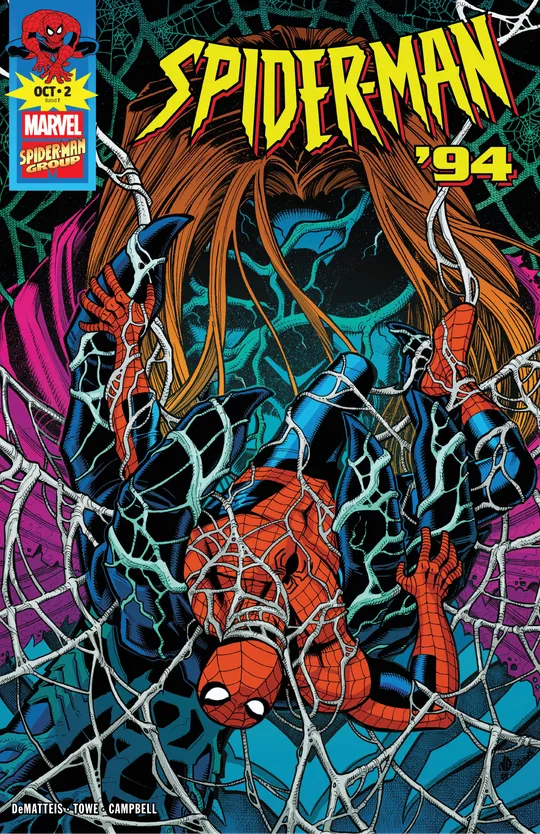 Spider-Man '94 (2025)