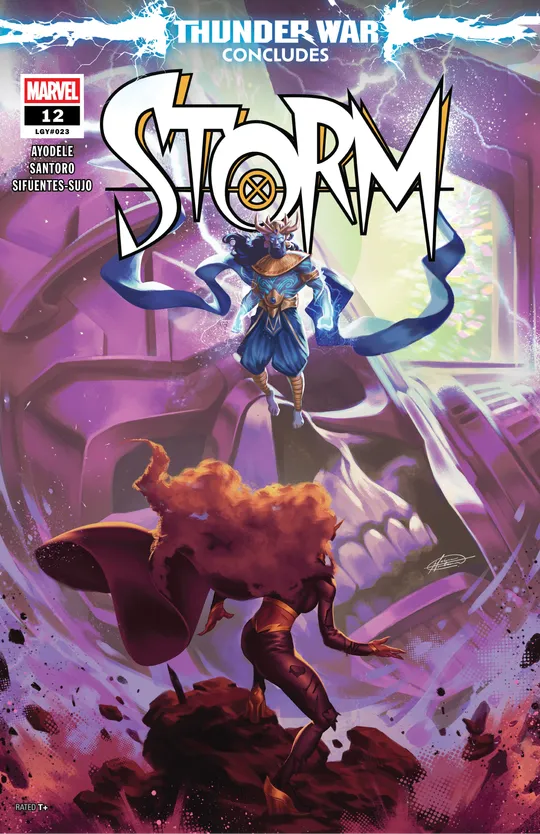 Storm (2024)