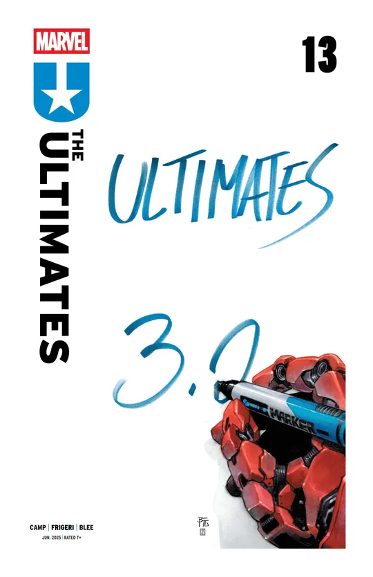 Ultimates (2024)