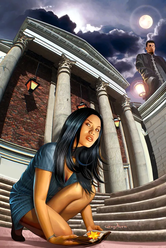 Black Tiger: Legacy of Fury