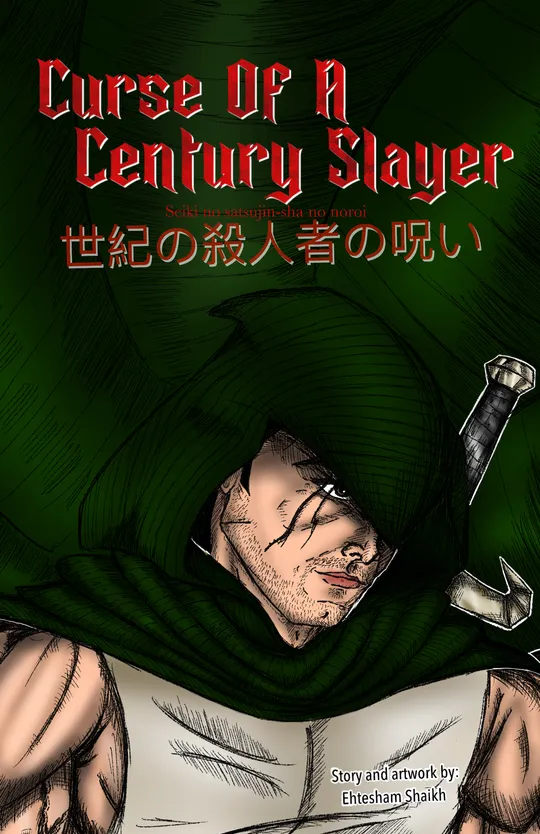Curse Of A Century Slayer