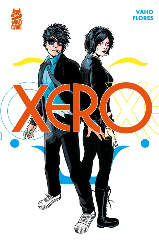 Xero