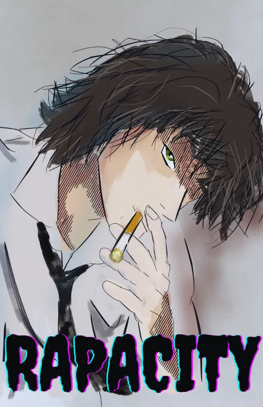 Rapacity