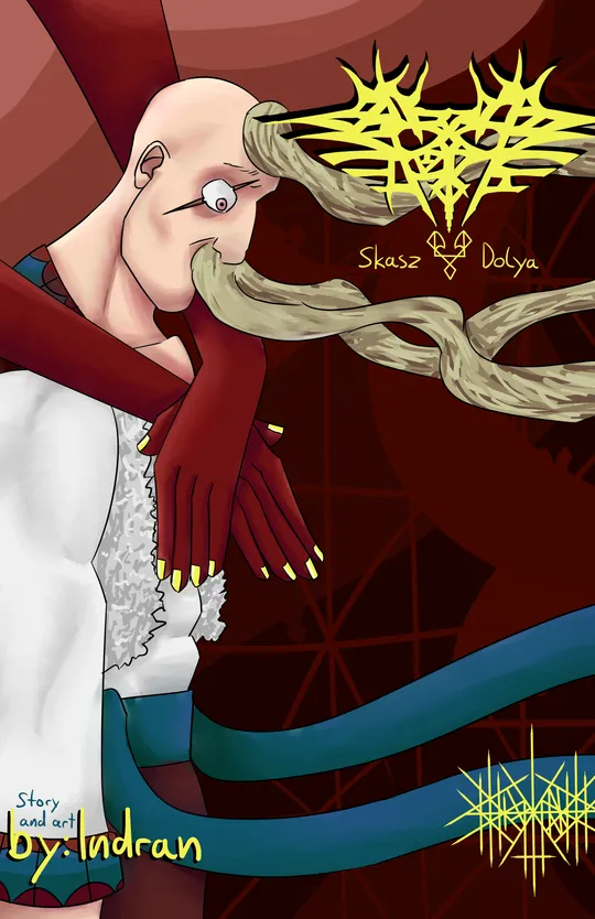 Skasz o Dolya