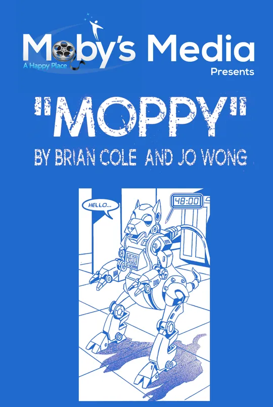 Moppy