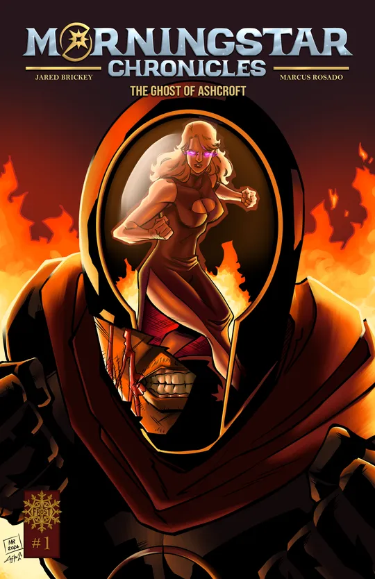 Morningstar Chronicles