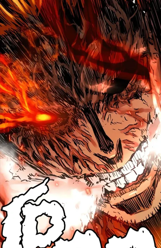 The souls who die for World