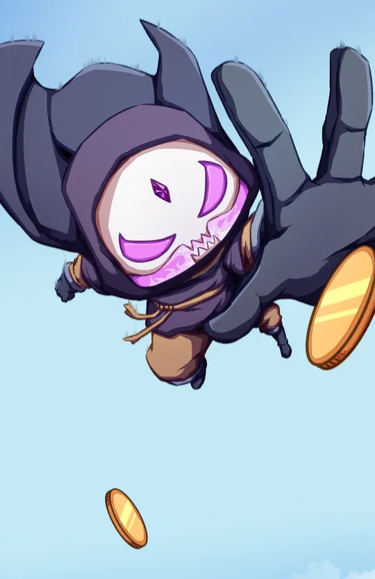 Coin Troll Adventures