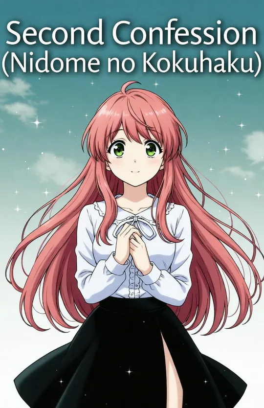 Second Confession (Nidome no Kokuhaku) 