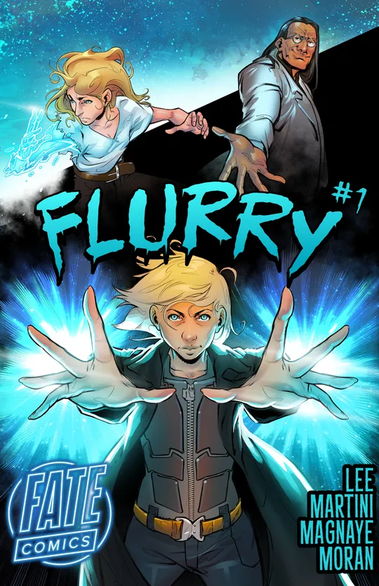 Flurry
