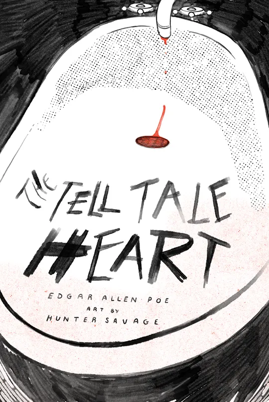 The Tell Tale Heart