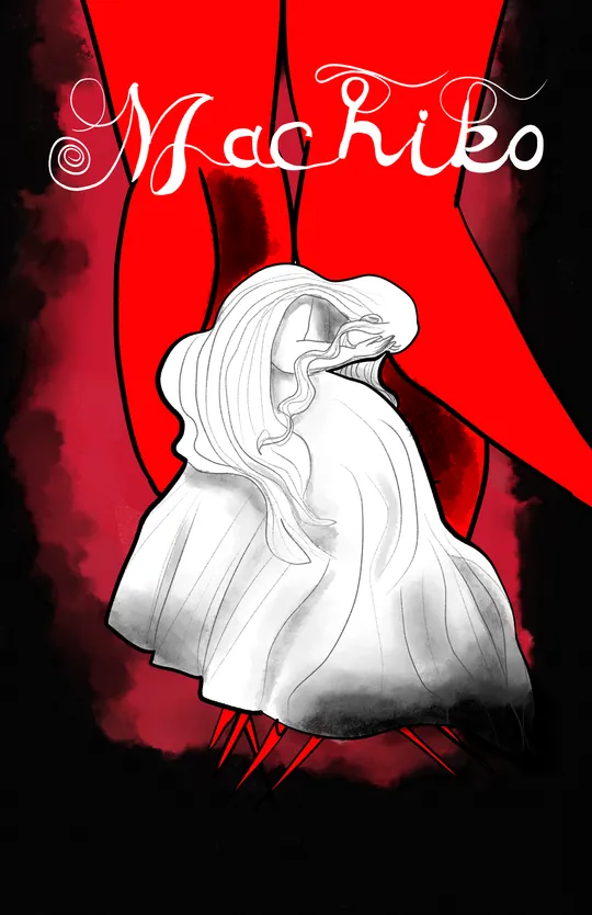 Machiko-Traditional Version