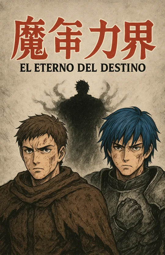 ETERNO DEL DESTINO