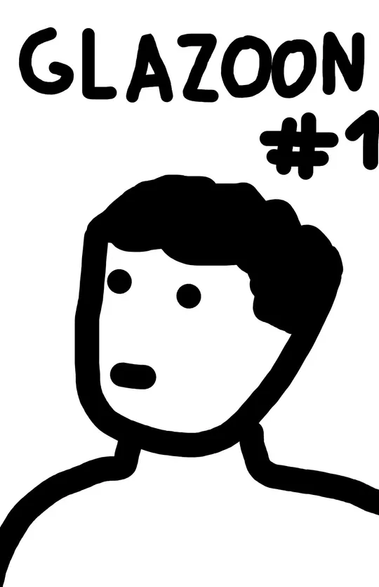 Glazoon