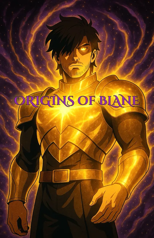 Origins of Blane