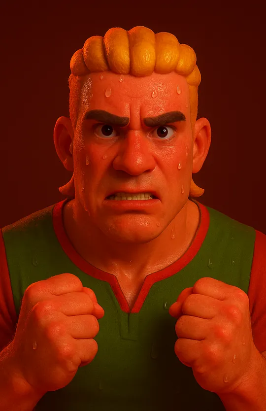 Pigskins: King of 1 on 1 Football