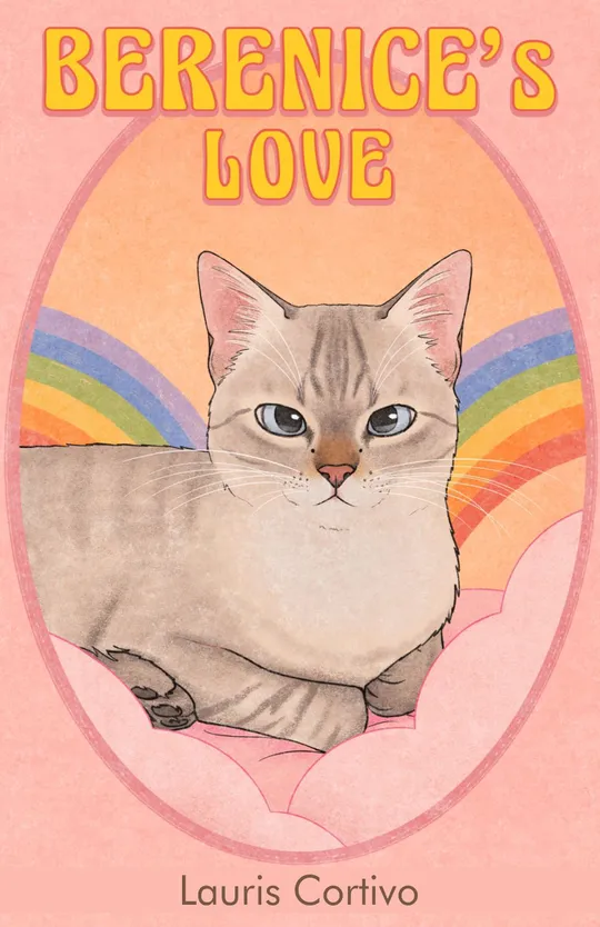 Berenice's Love (EN)