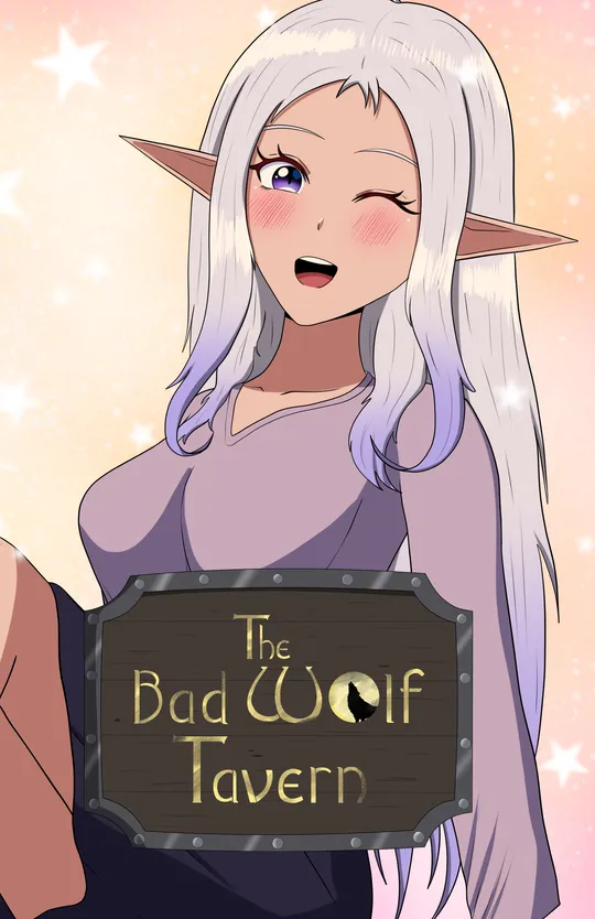 The Bad Wolf Tavern