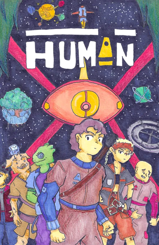 Human