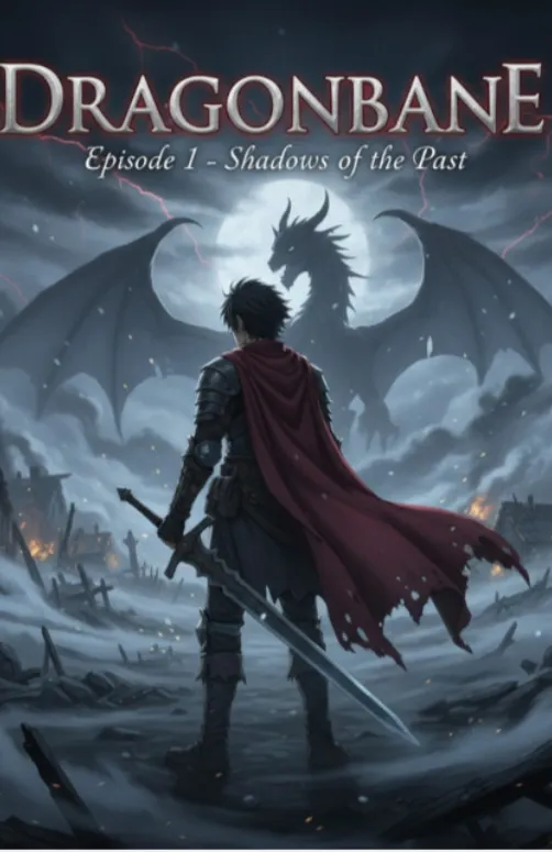 Dragonbane 