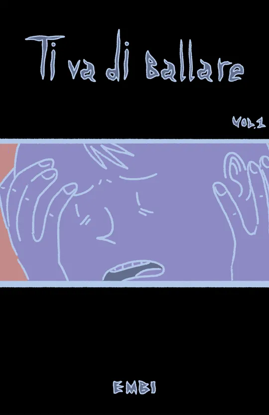 Ti va di ballare