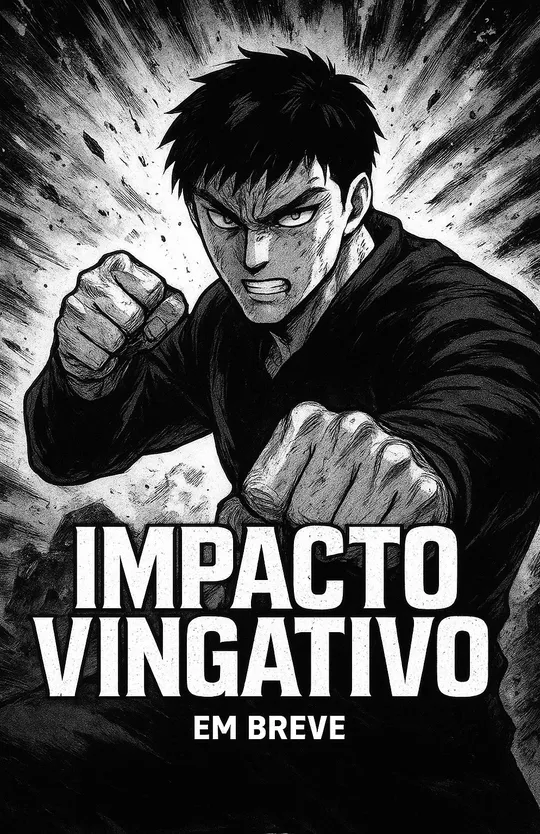 Impacto Vingativo