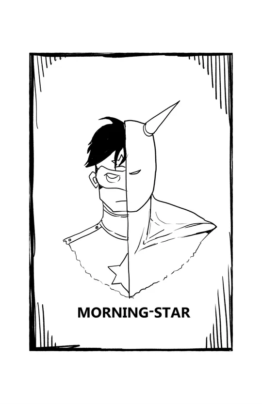 Morning-Star