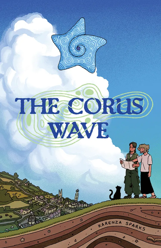 The Corus Wave