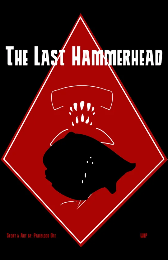 The Last Hammerhead