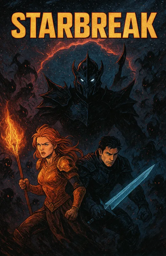STARBREAK