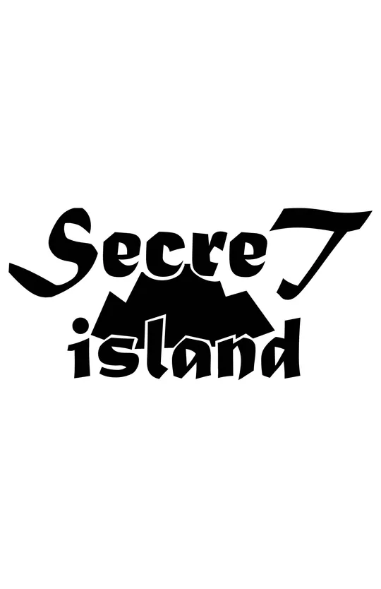 SECRET ISLAND: BACK STORY