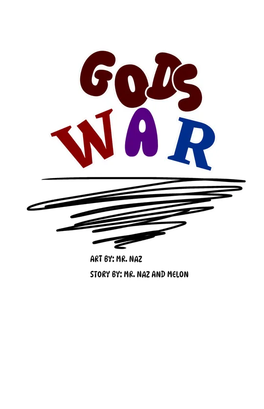 God's War